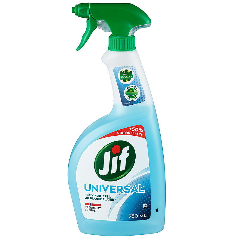 Jif Universal 750 ml