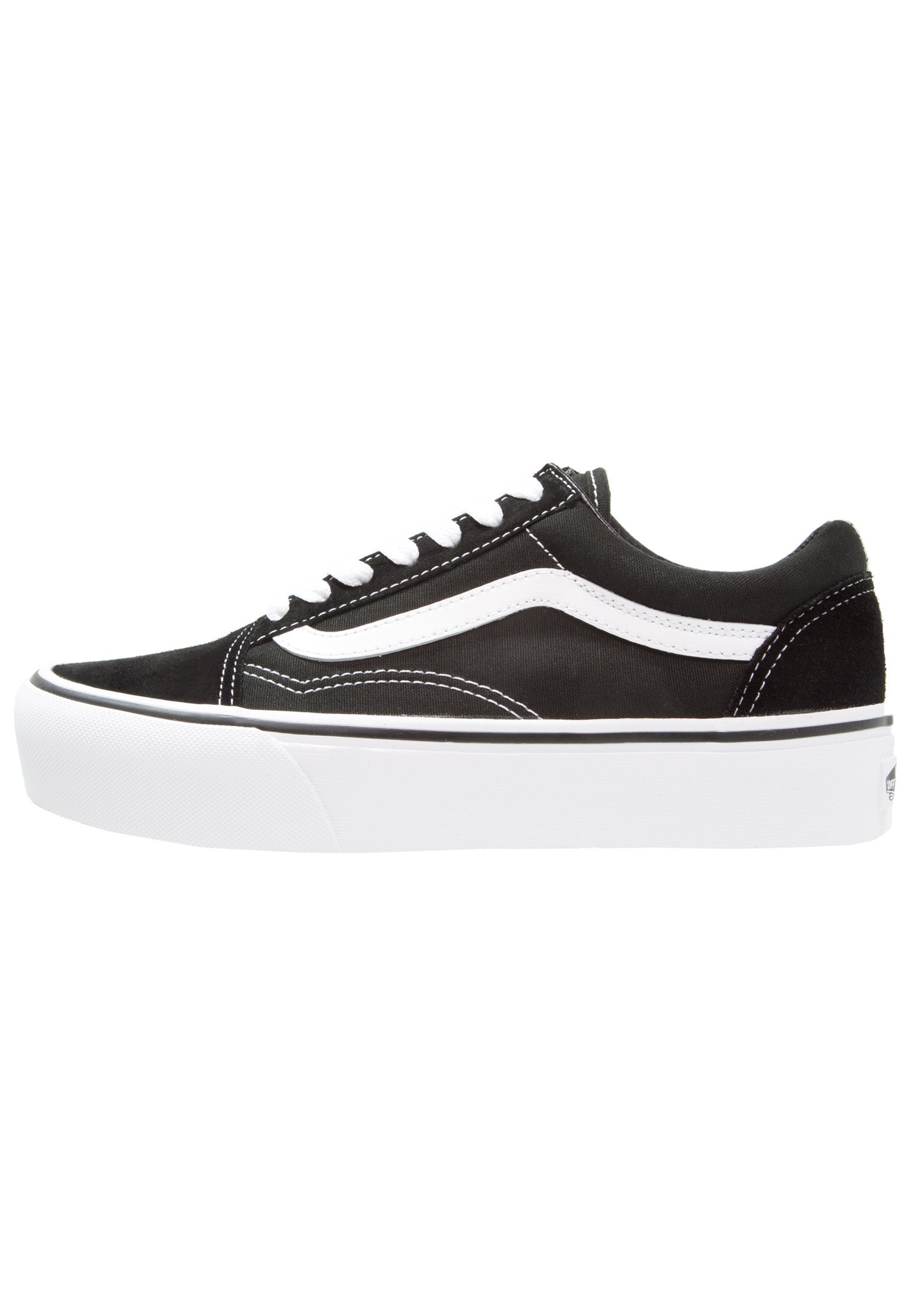 Vans lage sneakers
