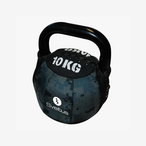 Svarcelšanas svira 10 kg Sveltus