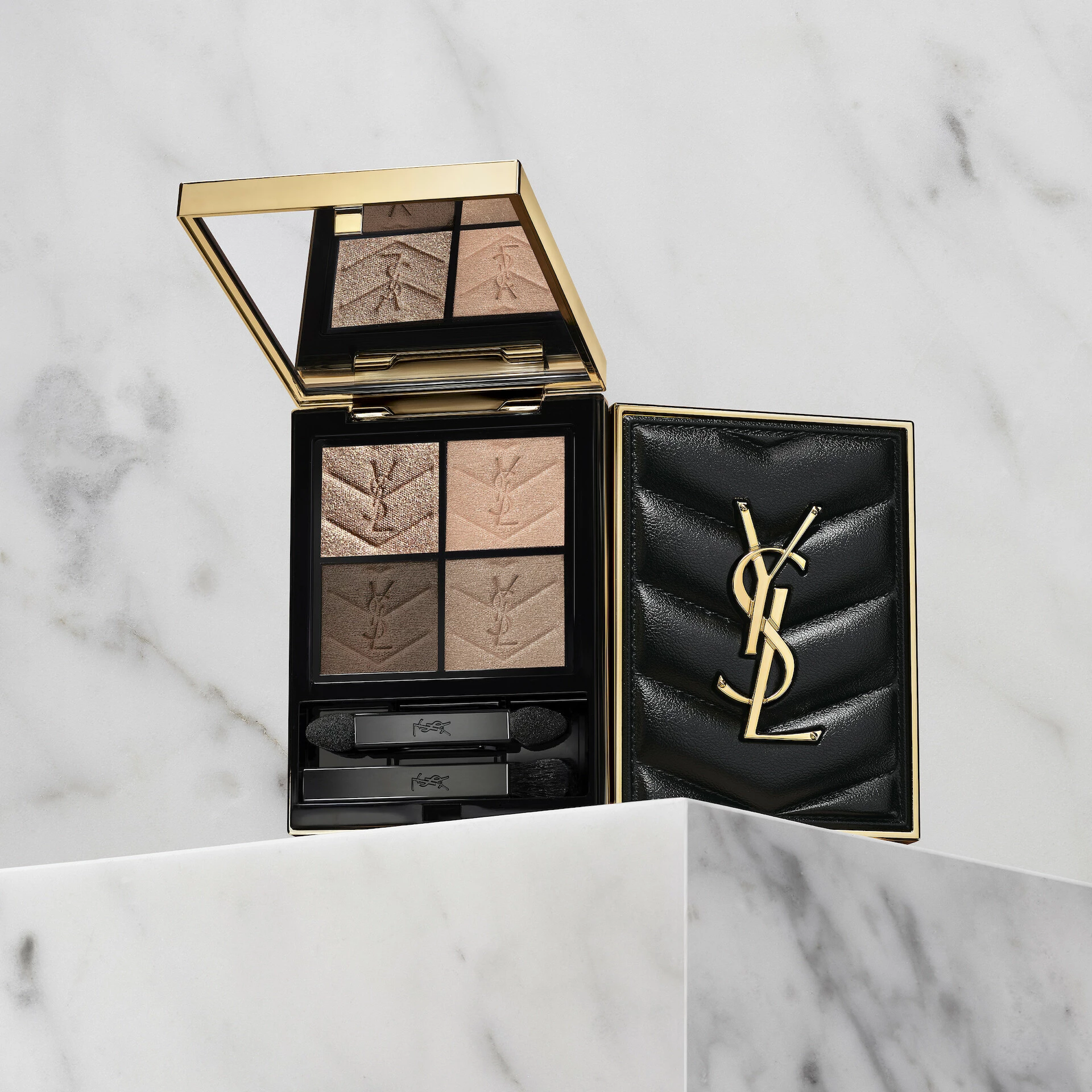 Couture Mini Clutch 100 Stora Dolls - Yves Saint Laurent