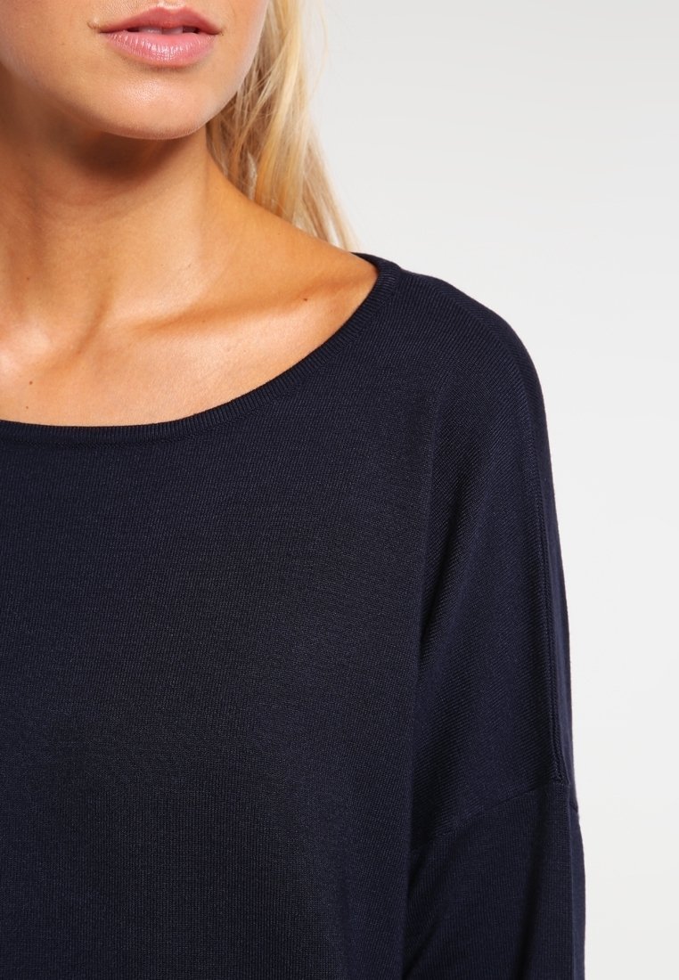 More & More Jumper - dark blue