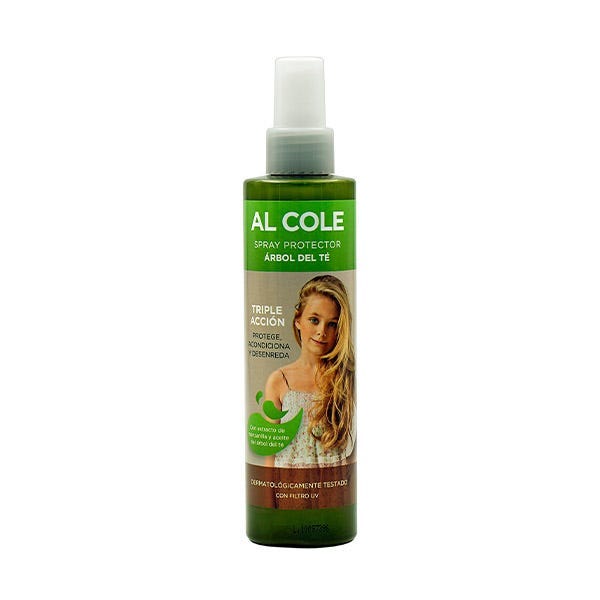 Skyddande spray mot tea tree | 100 ml