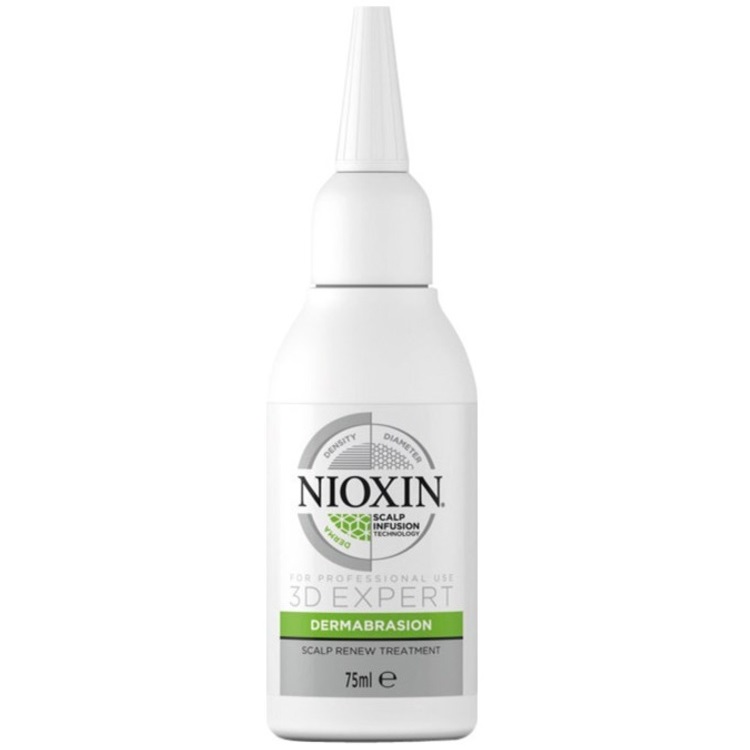 Nioxin DermaBrasion