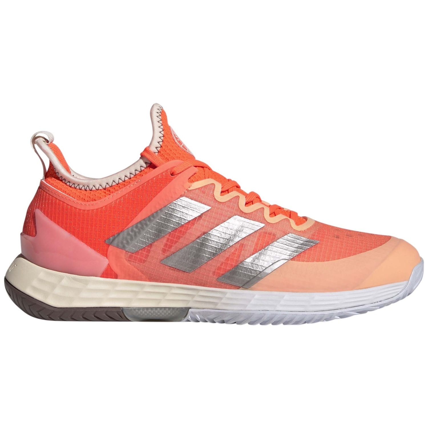 adidas Adizero Ubersonic 4 W schoenen