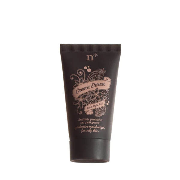 Viso Crema Eterea - Crema viso giorno idratante