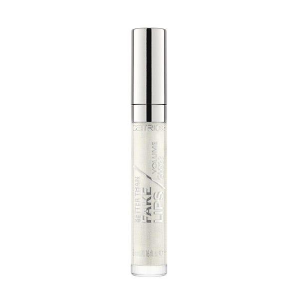 Beter Than Fake Lips Volume Gloss