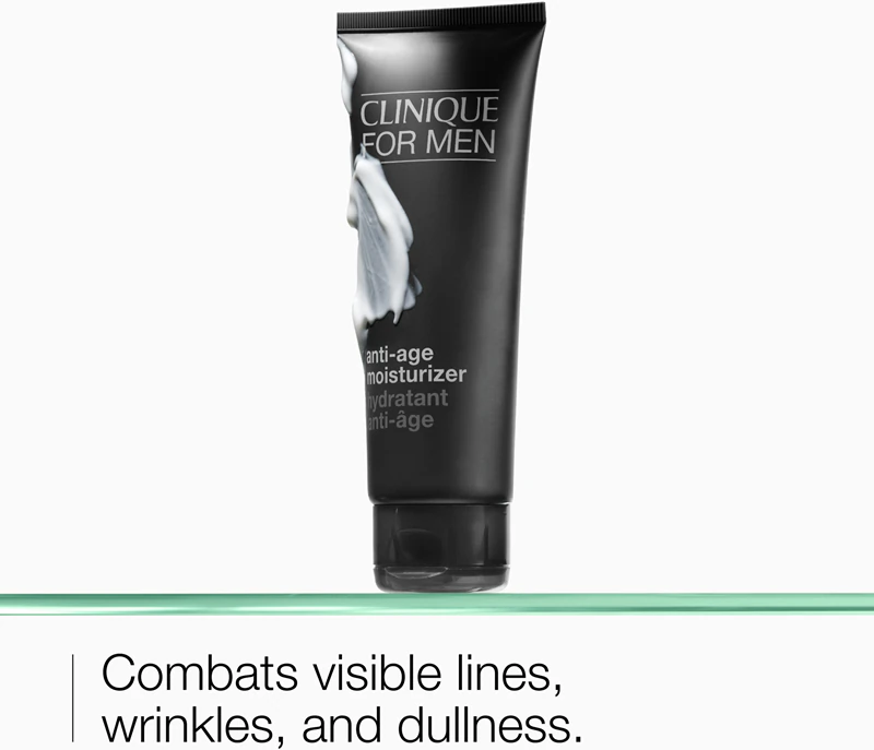 Dárková sada Clinique For Men™ The Age Defense System pro muže