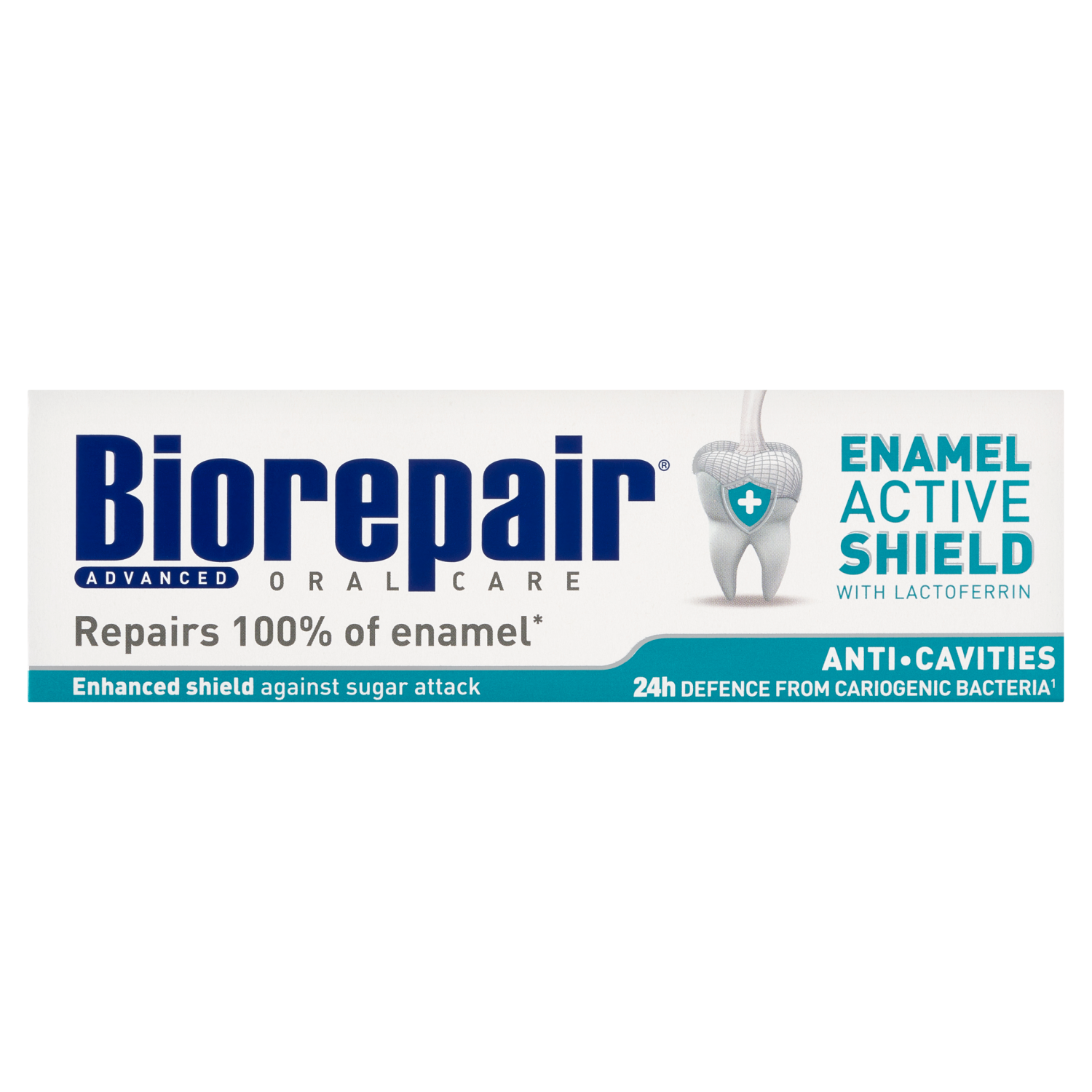 Biorepair Active Shield