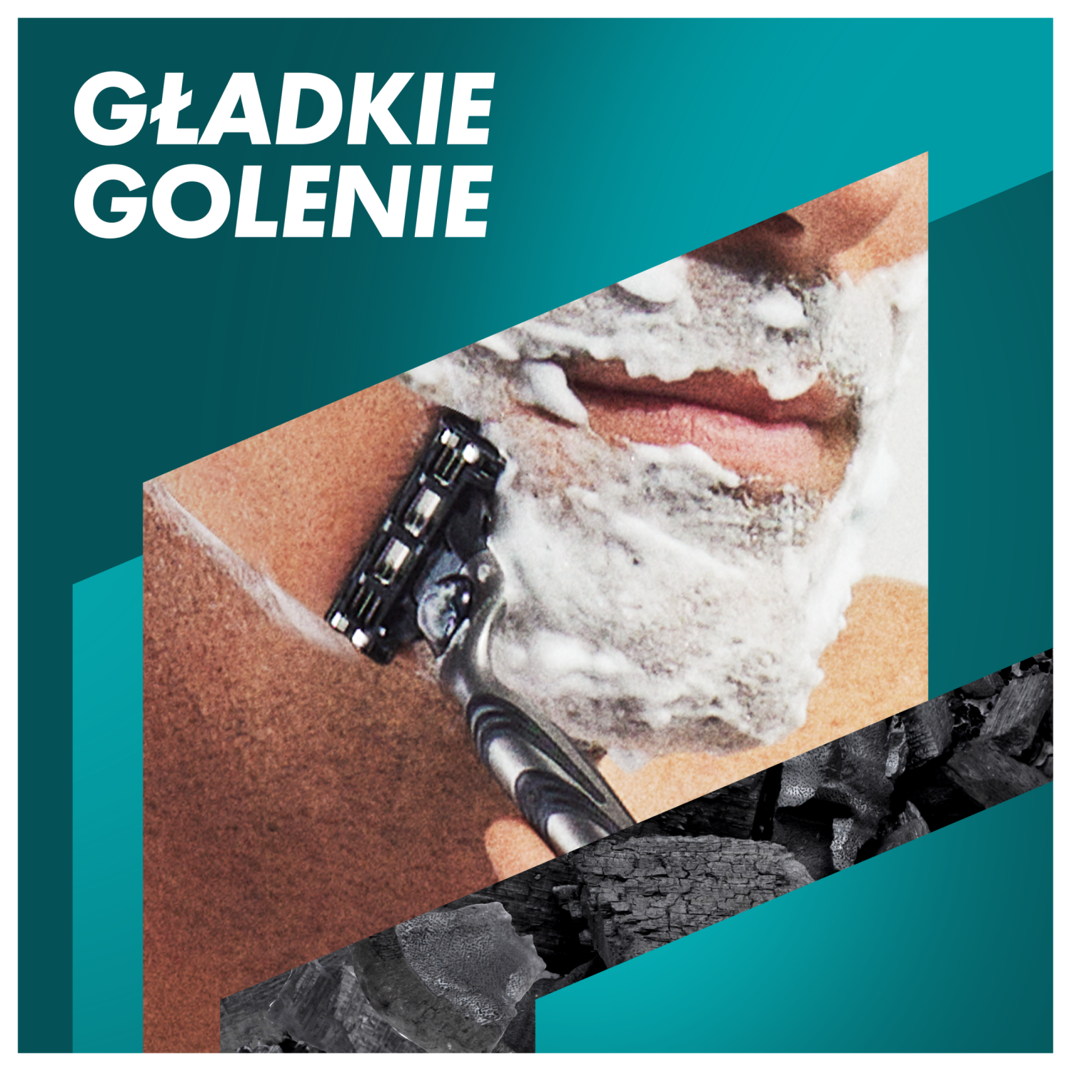 Gillette Mach3