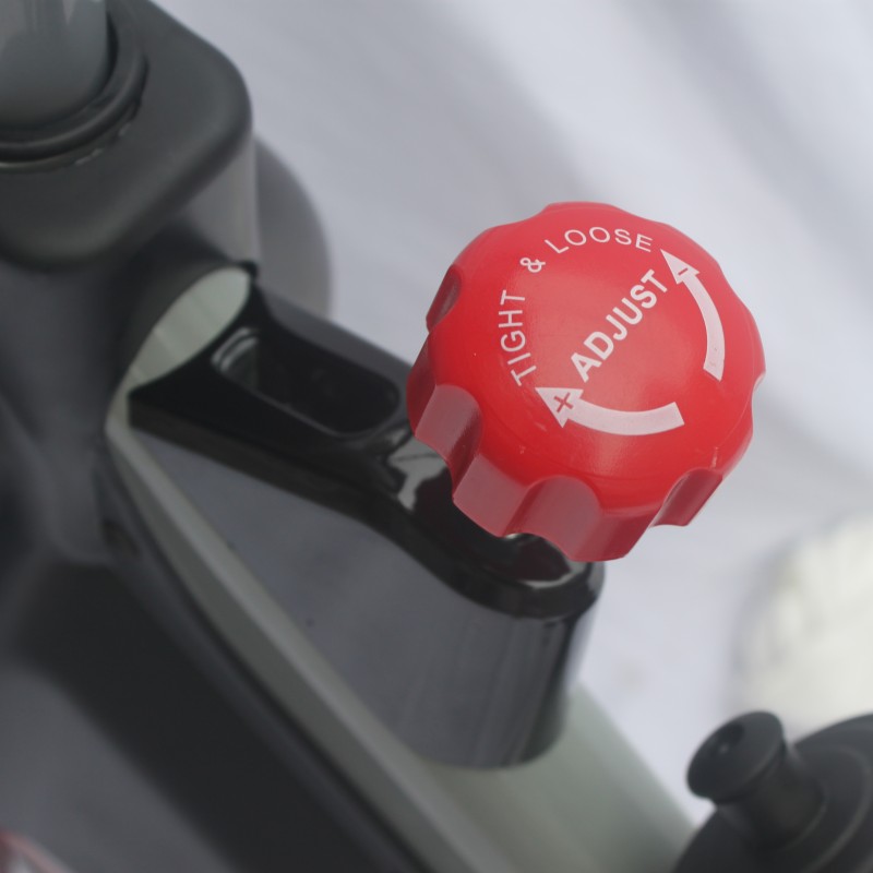 Eco-de Fit Pro Spinningfiets