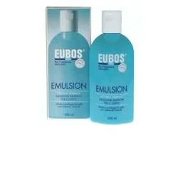EUBOS Eubos Emuls Crp Idrat 200 ml