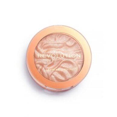 „Makeup Revolution Reloaded“ žymeklis pakelia kartelę 10 gr.