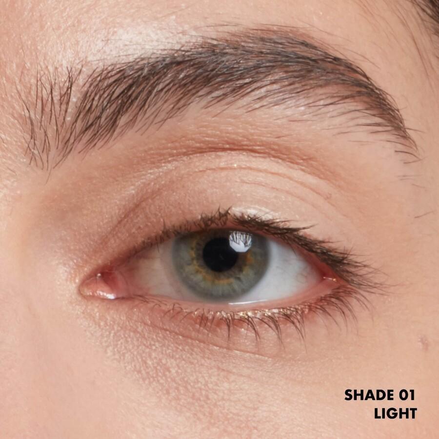 NYX Professional Makeup Eyeshadow Primer Ultimate Shadow & Liner Primer - 8 ml