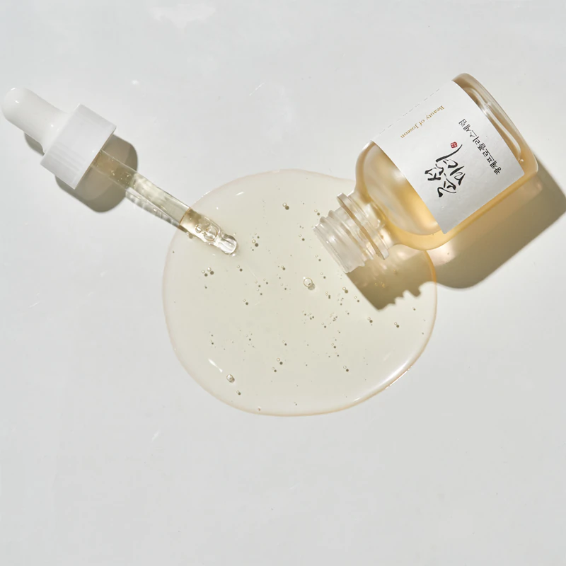 Sérum Beauty of Joseon Glow com Própolis + Niacinamida, sérum regenerador e iluminador