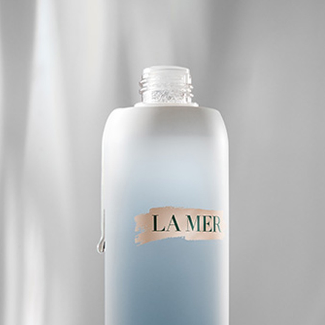 La Mer Mizellenwasser Hladna micelarna krema za čišćenje - 200 ml