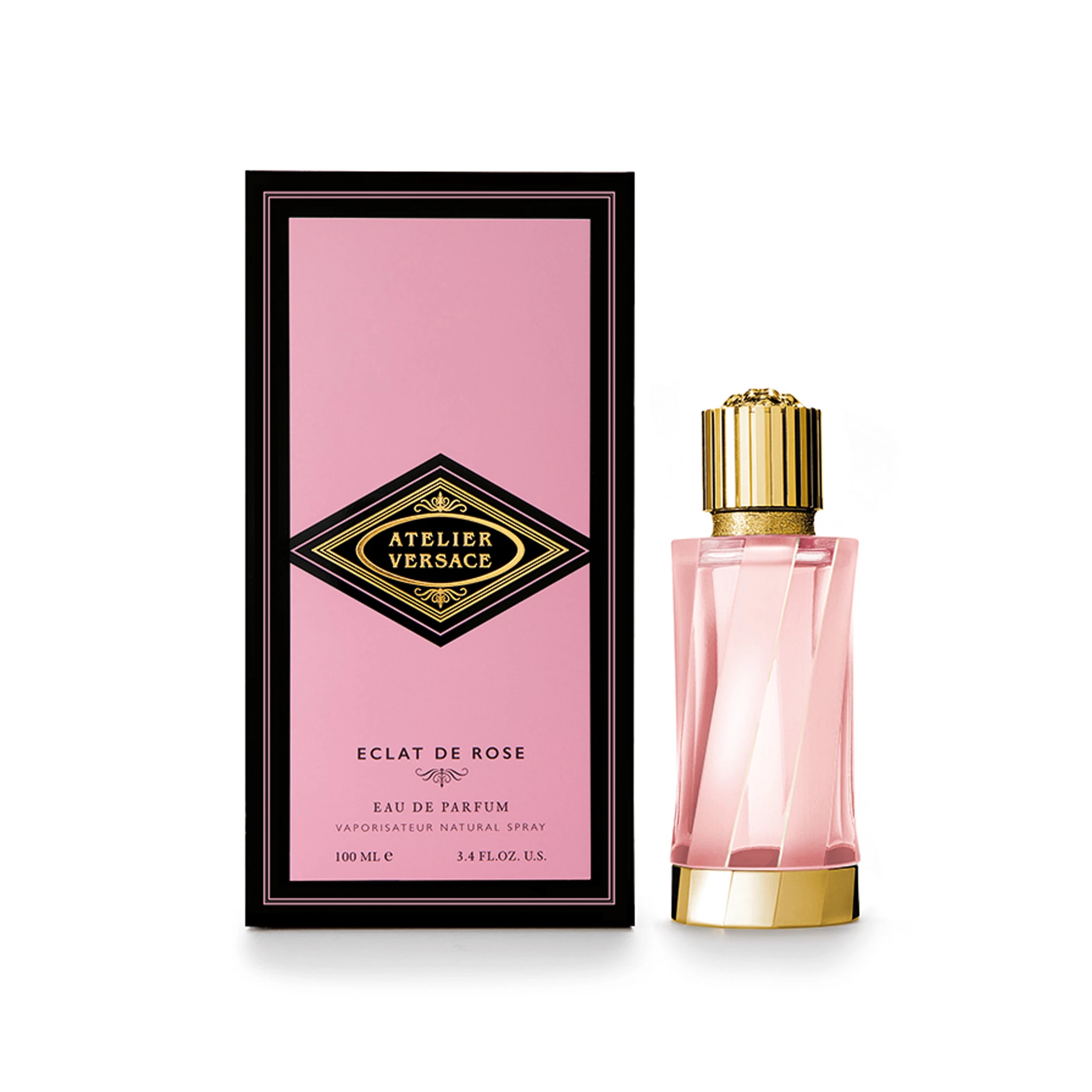 Atelier Versace Éclat De Rose EdP 100 ml - Versace