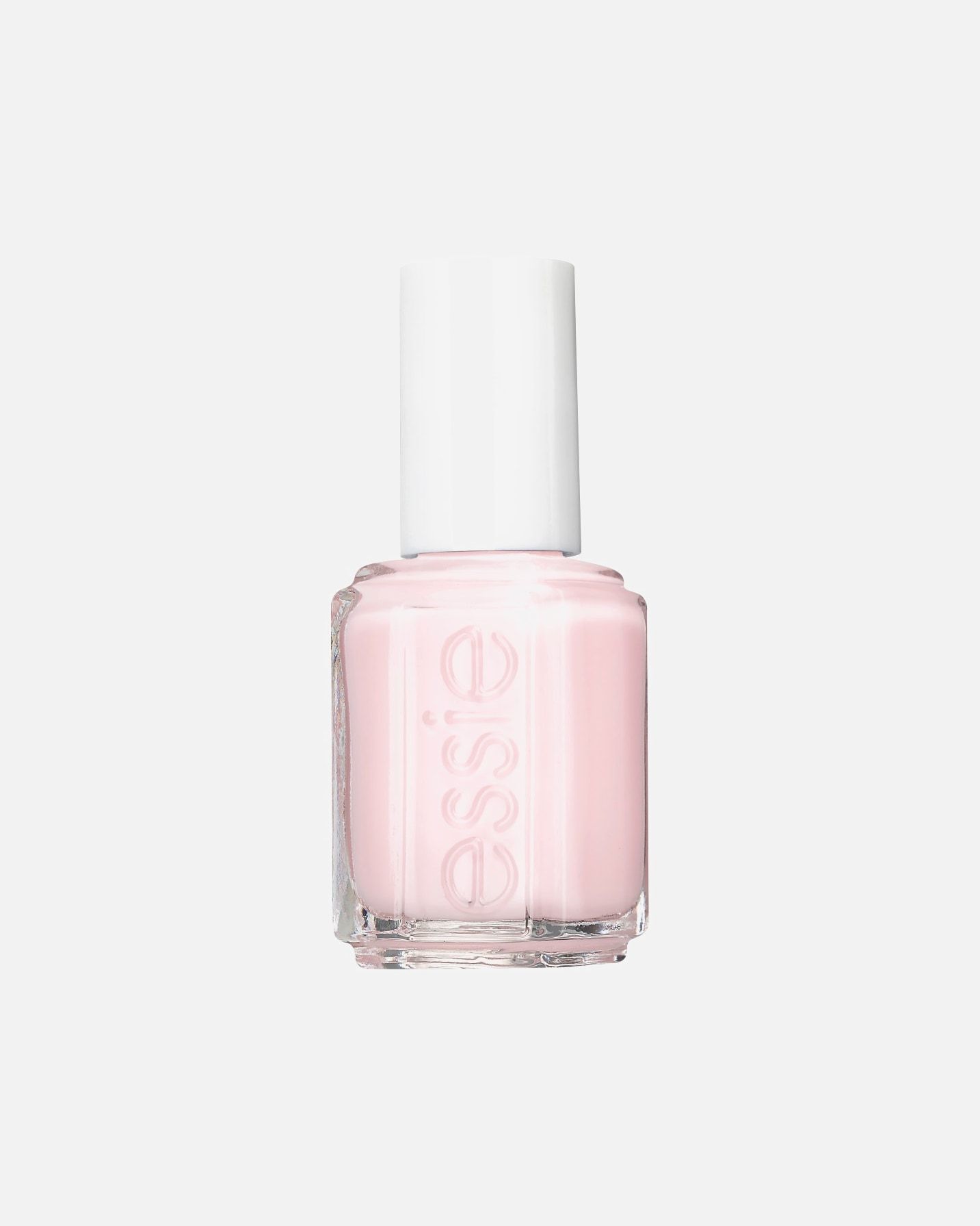essie Nagellack lak za nokte s gliterom Rosa & Lila - 13,5 ml