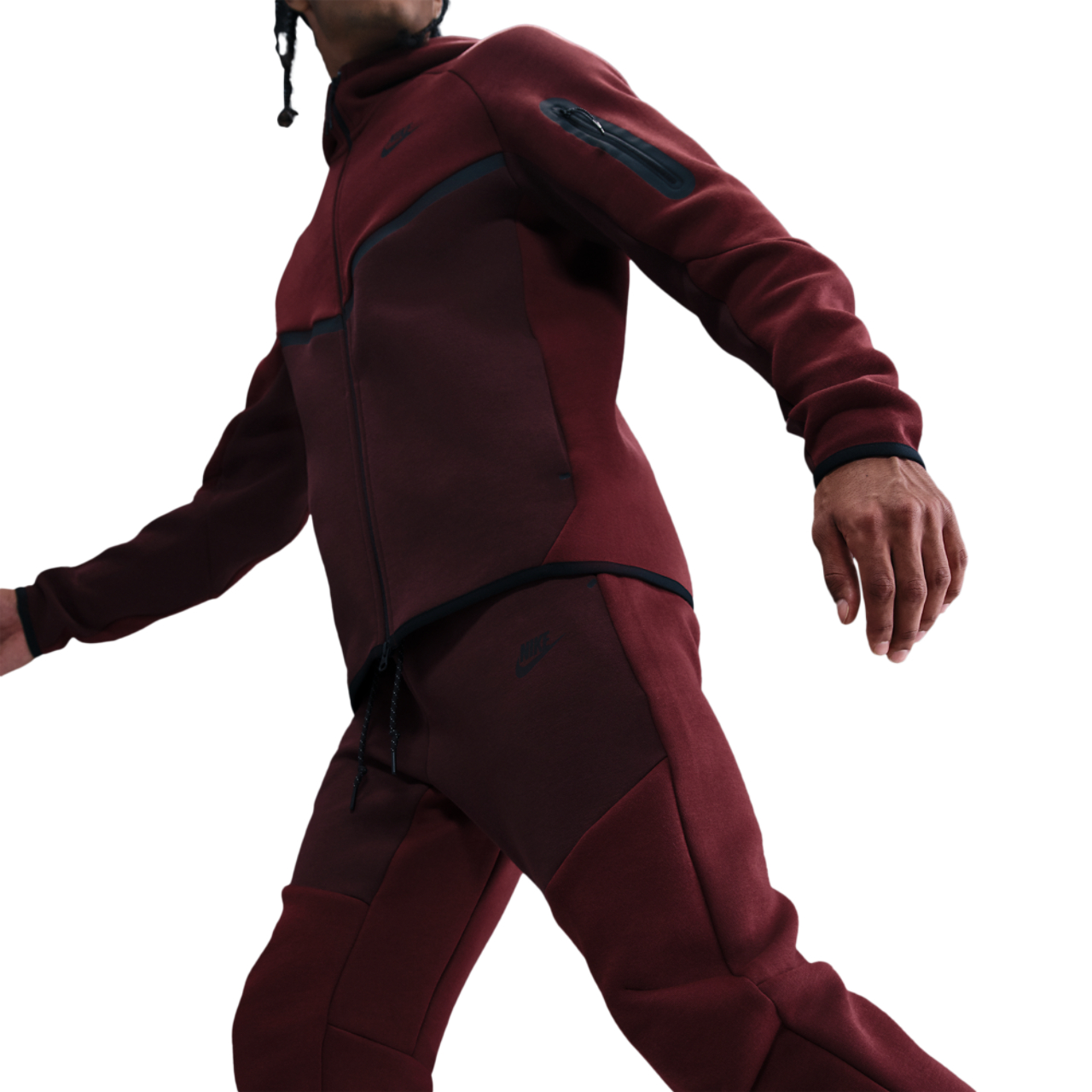 Nike Tech Fleece