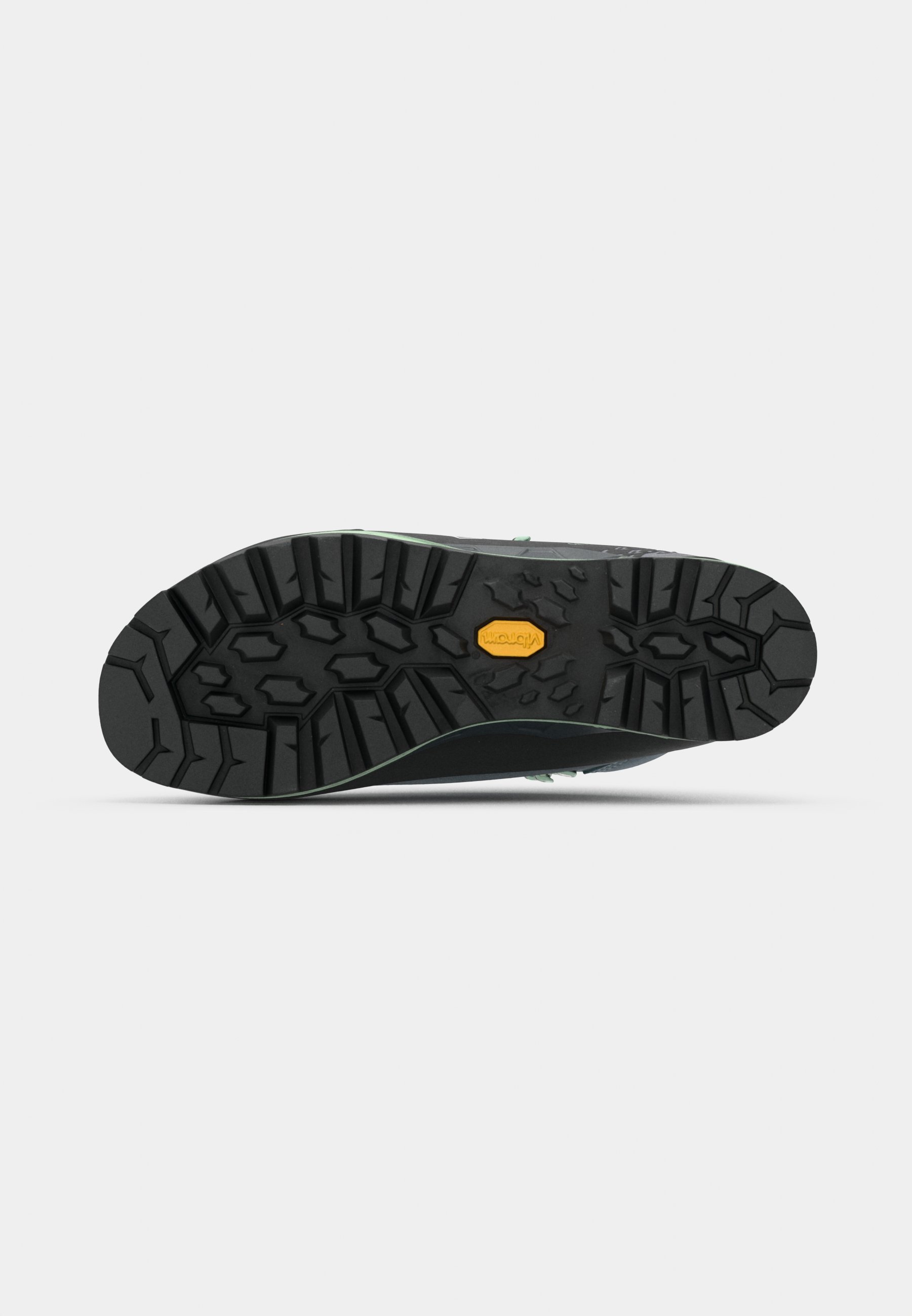 Lowa CEVEDALE PRO GTX MID - Scarpe da montagna - dunkelpetrol
