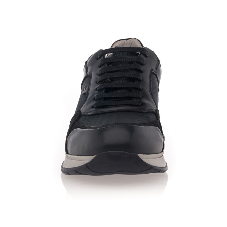 Korgar / sneakers Homme Bleu
