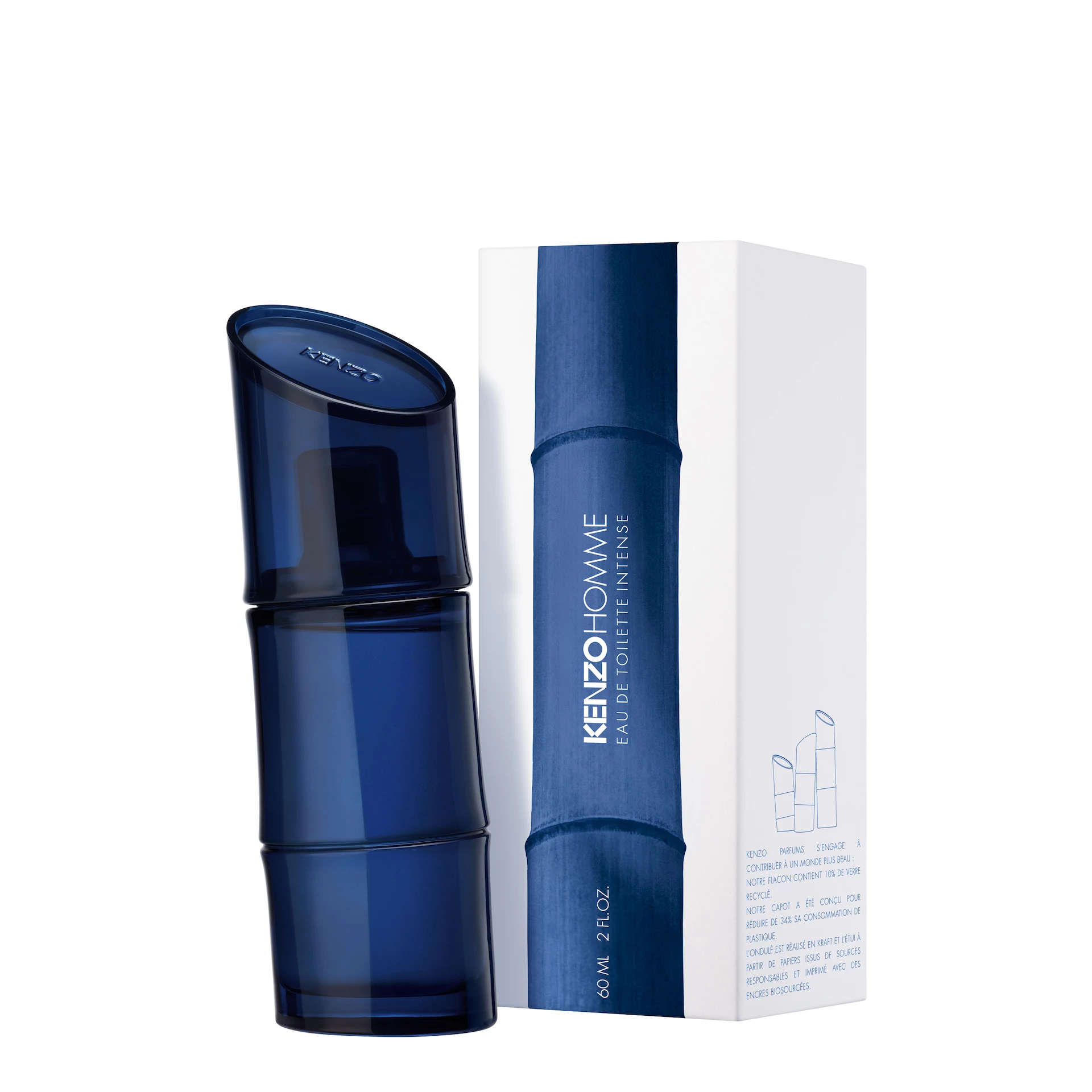 Kenzo Homme Intense toaletna voda 60 ml