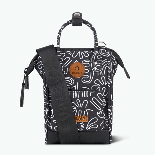Cabaia Nano Adventurer Amiens noir
