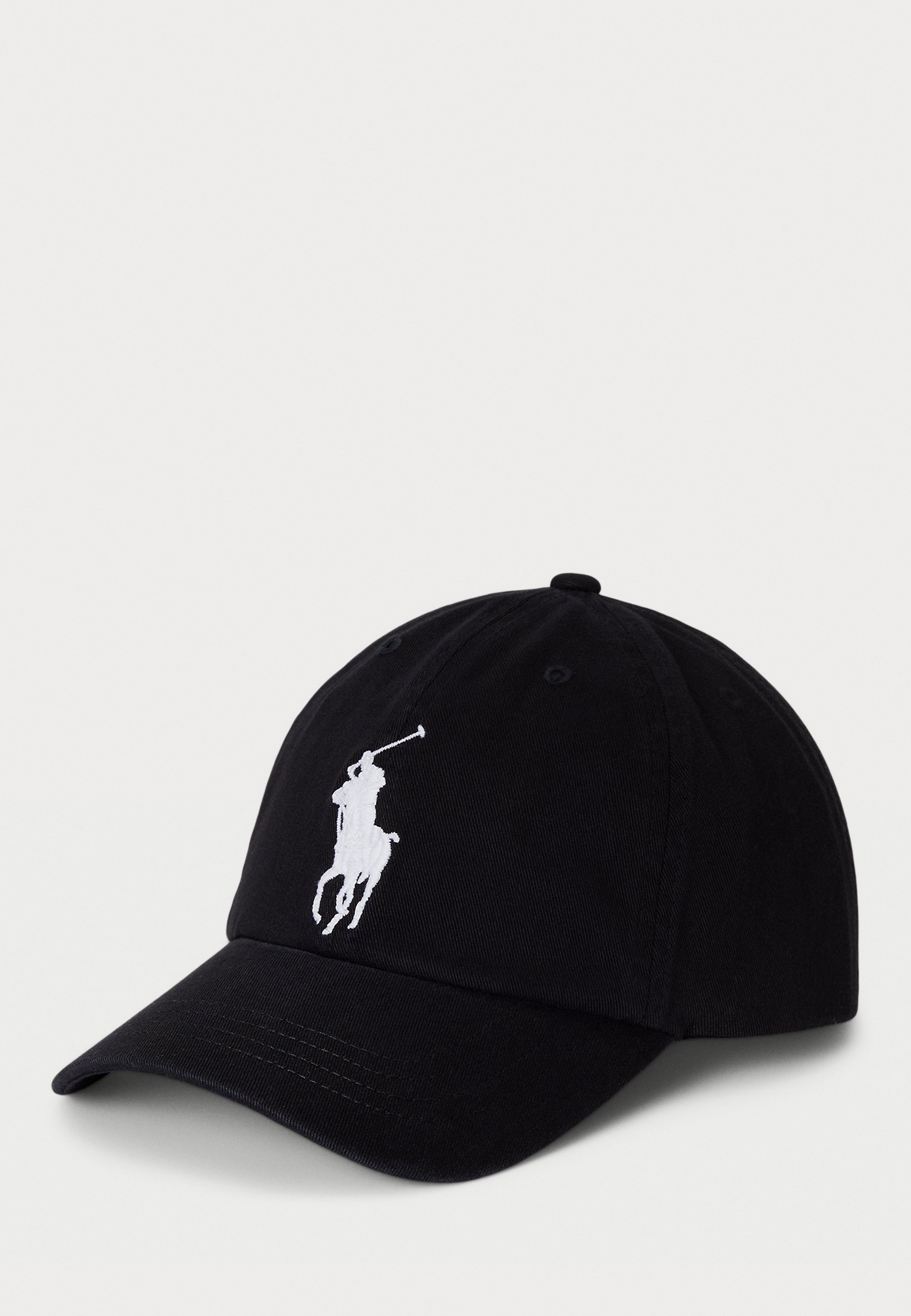 Polo Ralph Lauren UNISEX - Kappe - schwarz