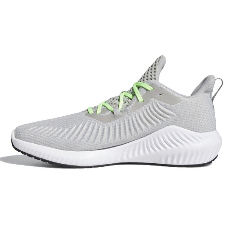 Zapatillas de running Alphabounce 3 para hombre, modelo nuevo y original.