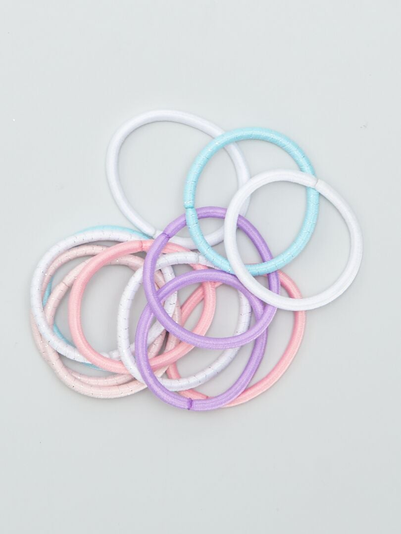 Haaraccessoireset - ROZE