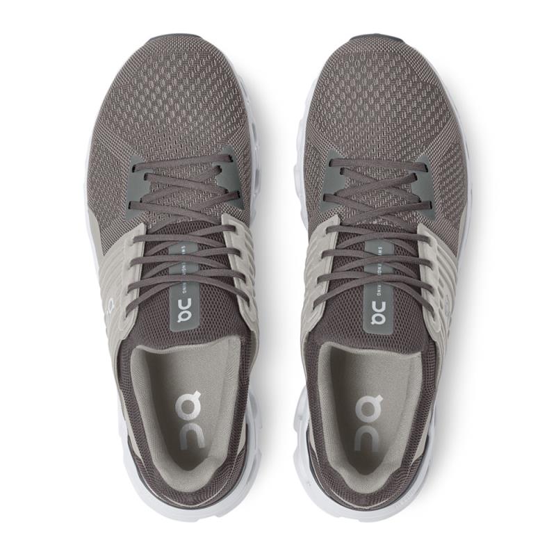 On Swift 2.0 Rock Slate