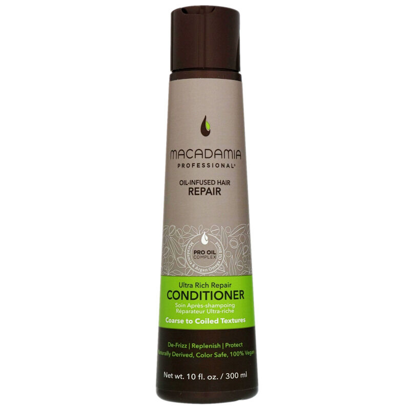 Macadamia Professional Ultra Rich Repair veganski
