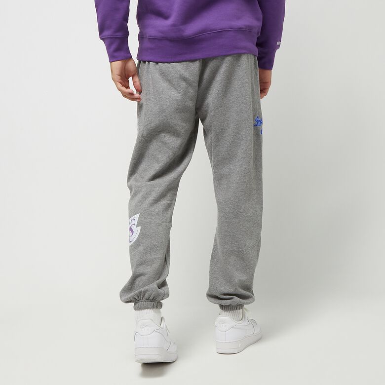 Pantaloni NBA Los Angeles Lakers