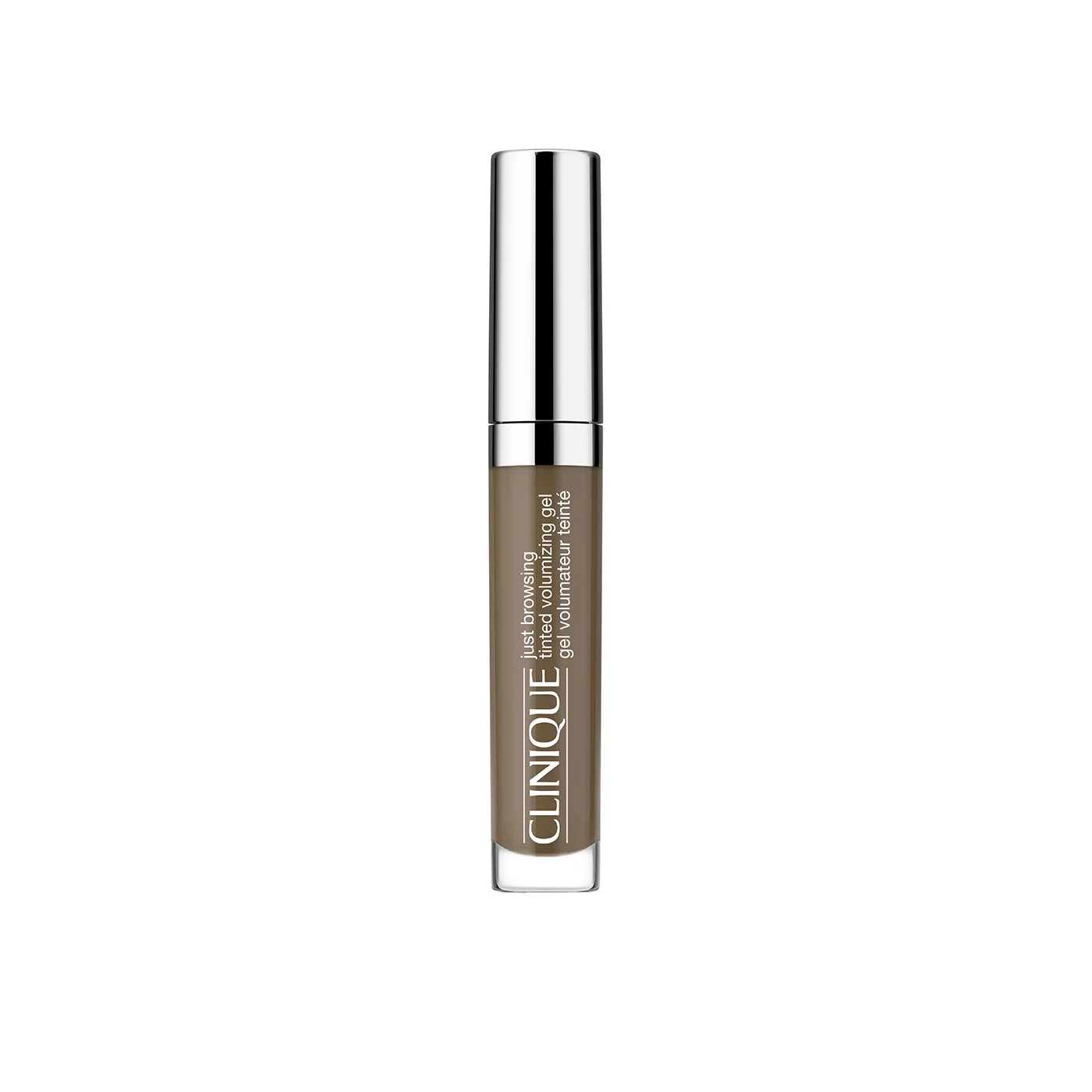 Matite Occhi e Eyeliner Just Browsing™ Tinted Volumizing Gel - Gel e mascara sopracciglia