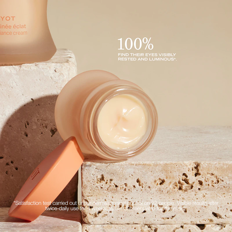 Payot My Payot Super Eye Energizer Creme e Máscara Revitalizante para Olhos