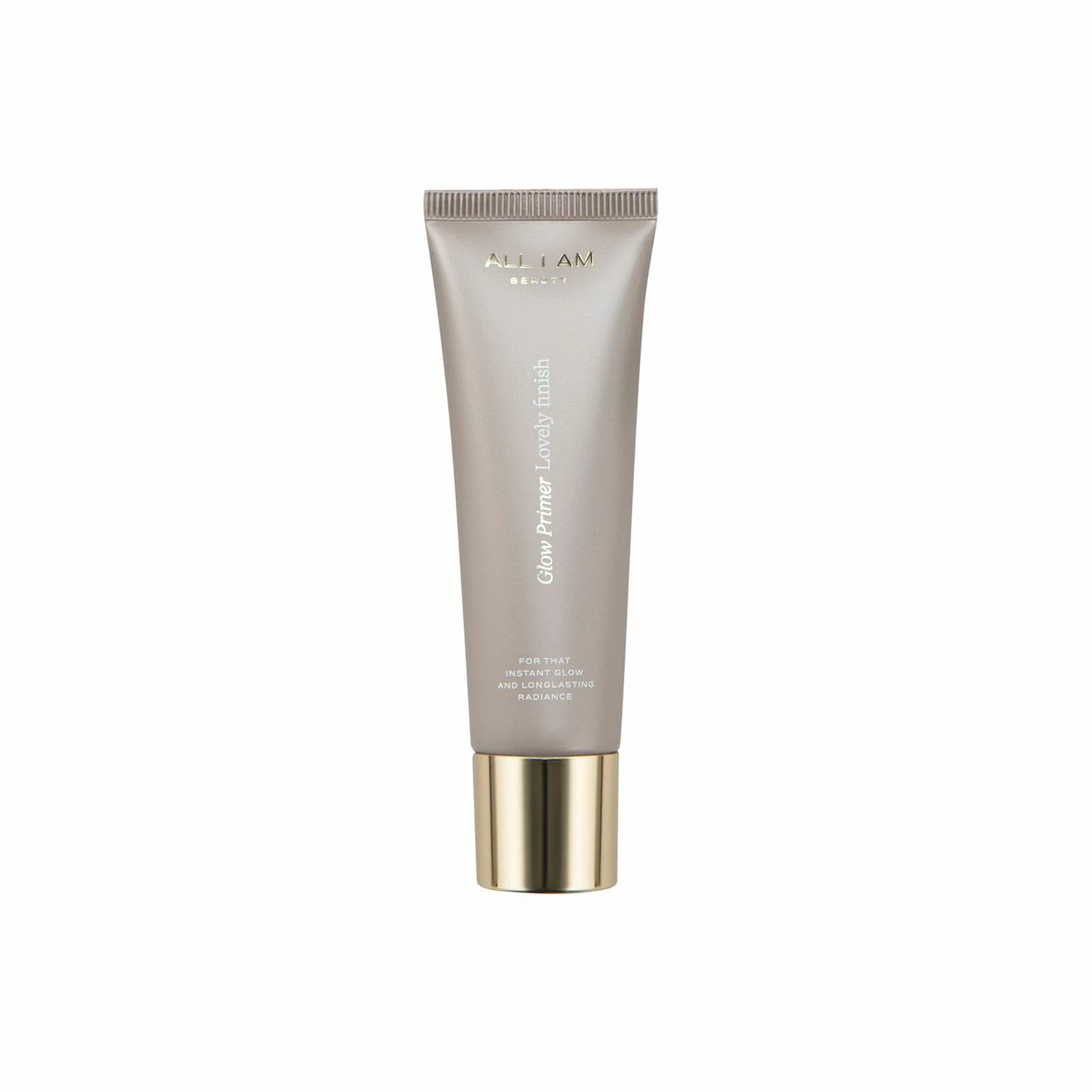 Bază de machiaj strălucitoare 30 ml - ALL I AM Beauty