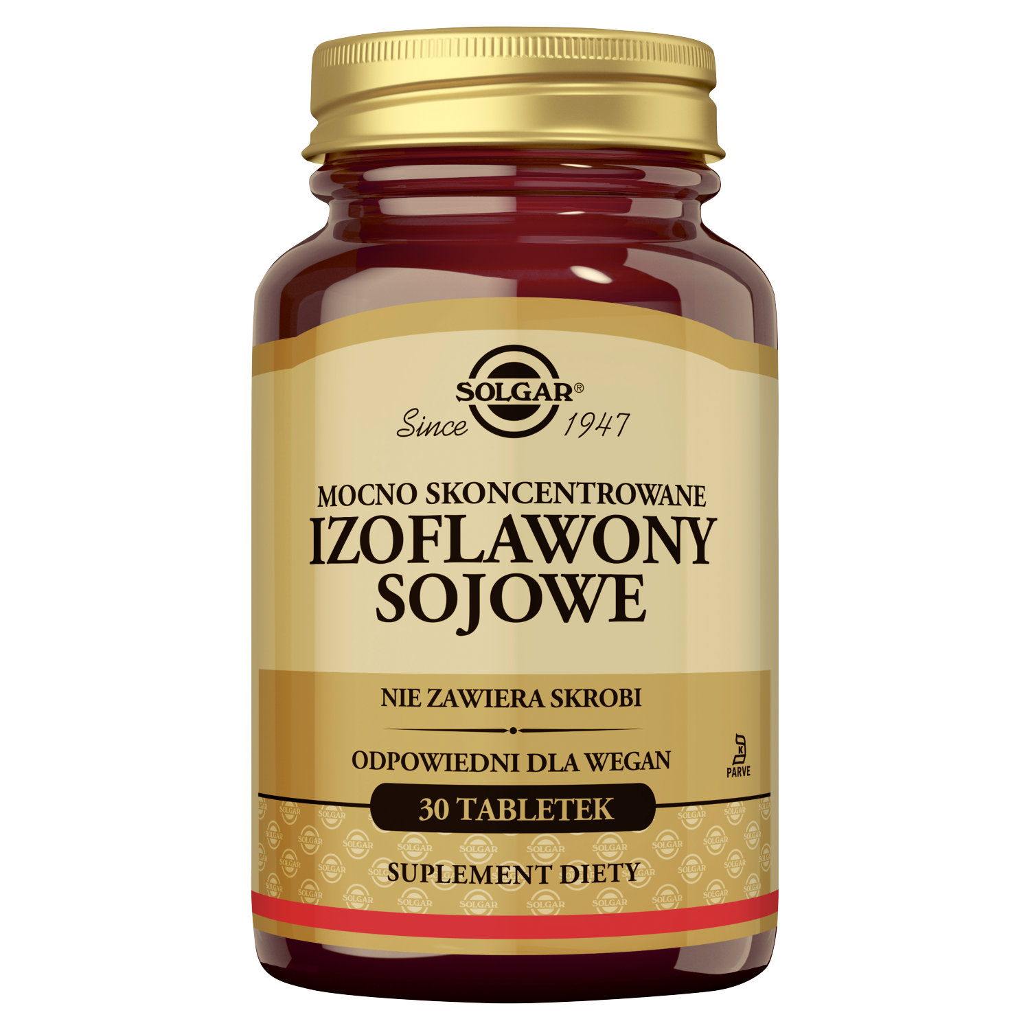 Solgar sojini izoflavoni