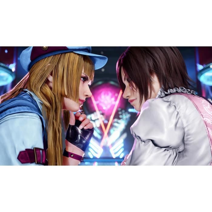 TEKKEN 8 - Xbox Series X Game