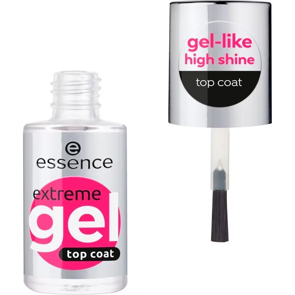 Nadlak Essence Extreme Gel 01 Gloss To Go 8ml