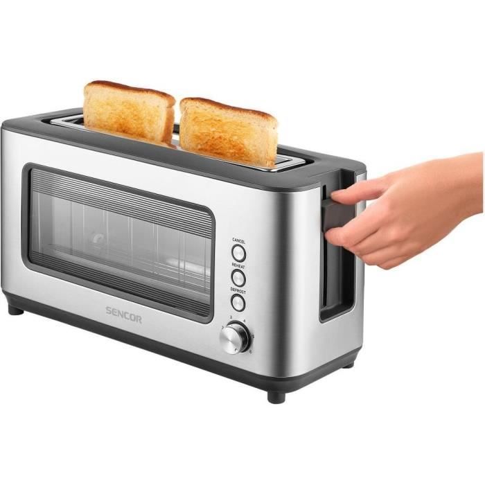 Grille-pain - Sencor - STS 4050SS