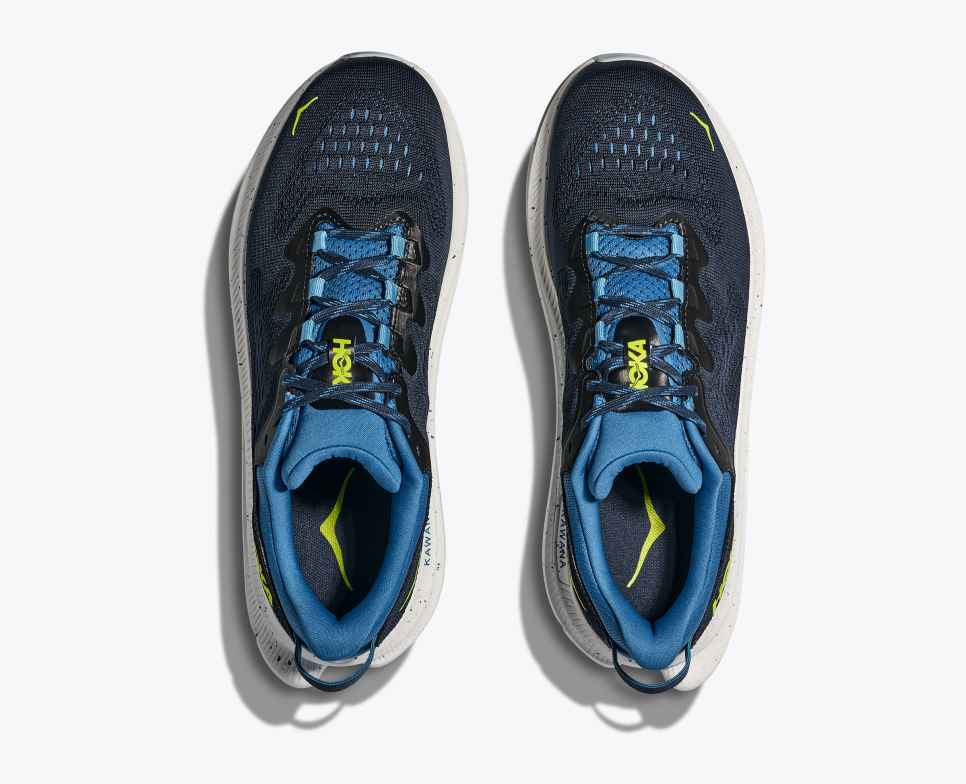 HOKA Kawana 2 Varsity Navy / Nuit brumeuse