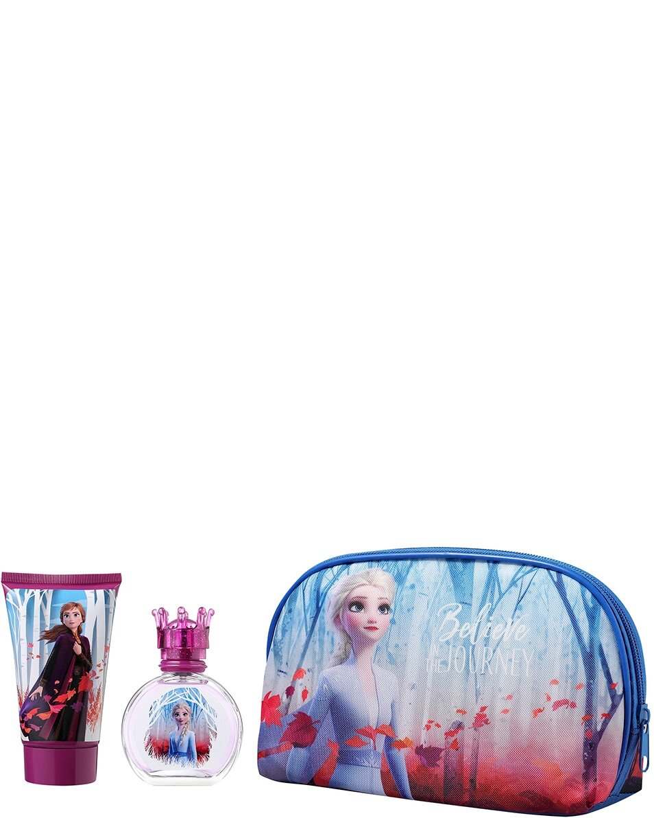 DISNEY FROZEN FROZEN TOILET BAG