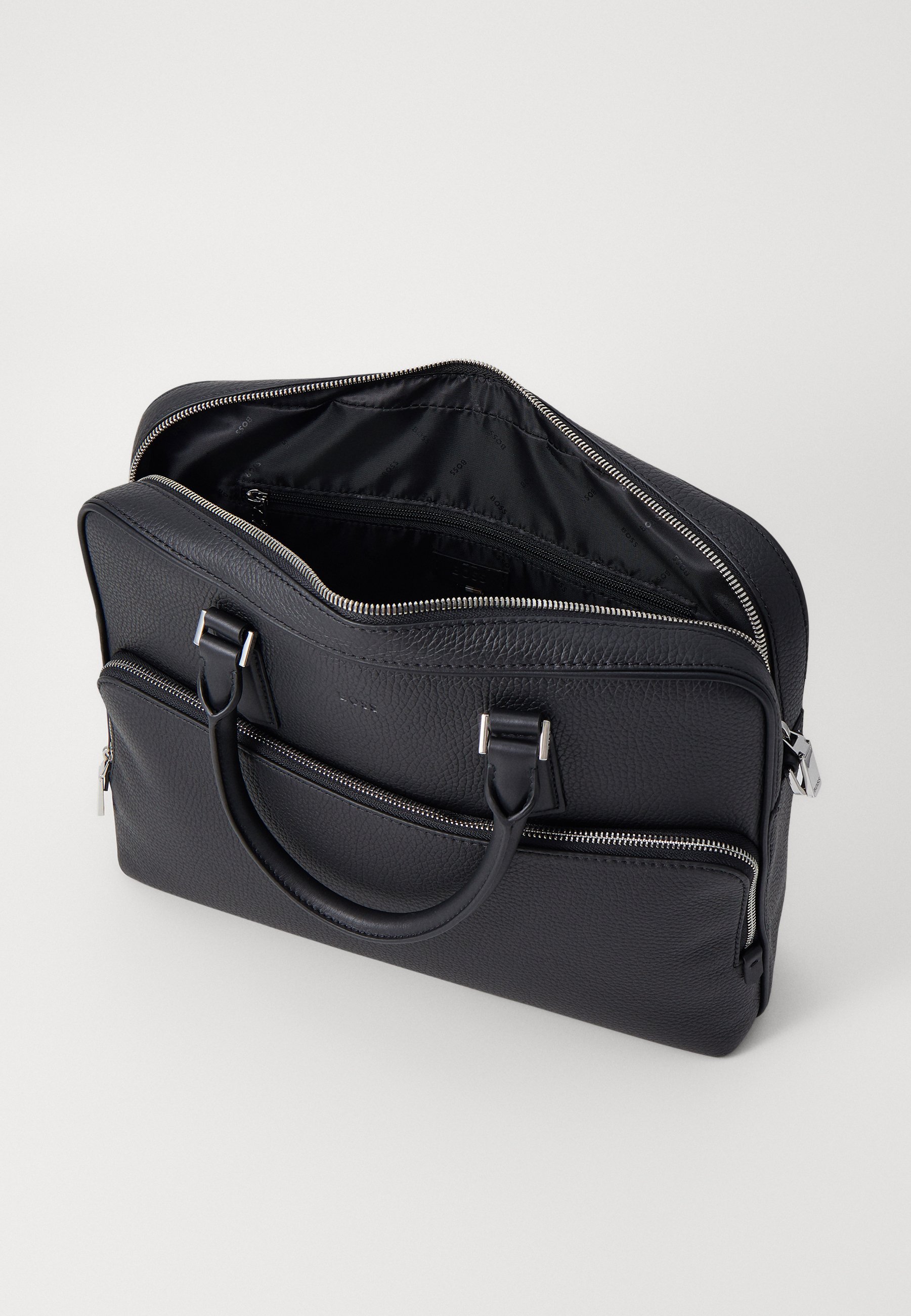 Sacoche pour ordinateur portable BOSS NEW CROSSTOWN - Noir
