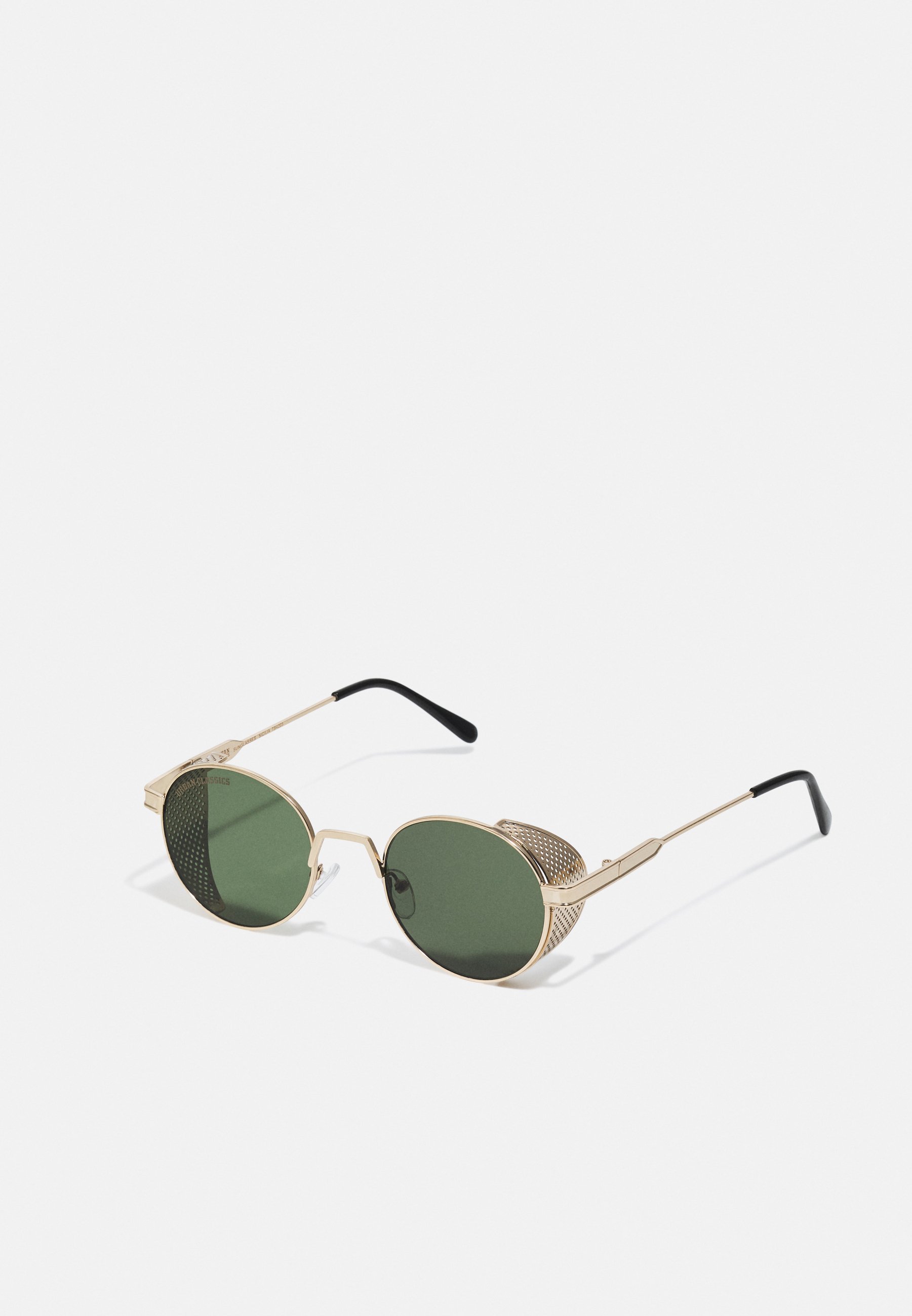 Occhiali da sole Urban Classics Sicilia Unisex - Occhiali da sole - oro antico/marrone