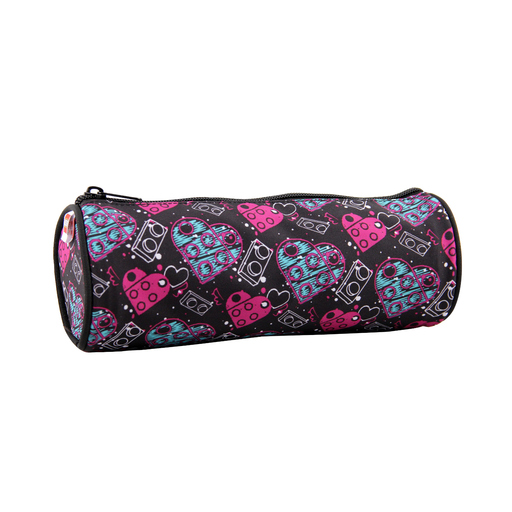  Ronde Lego Friends Girls Rock-tas