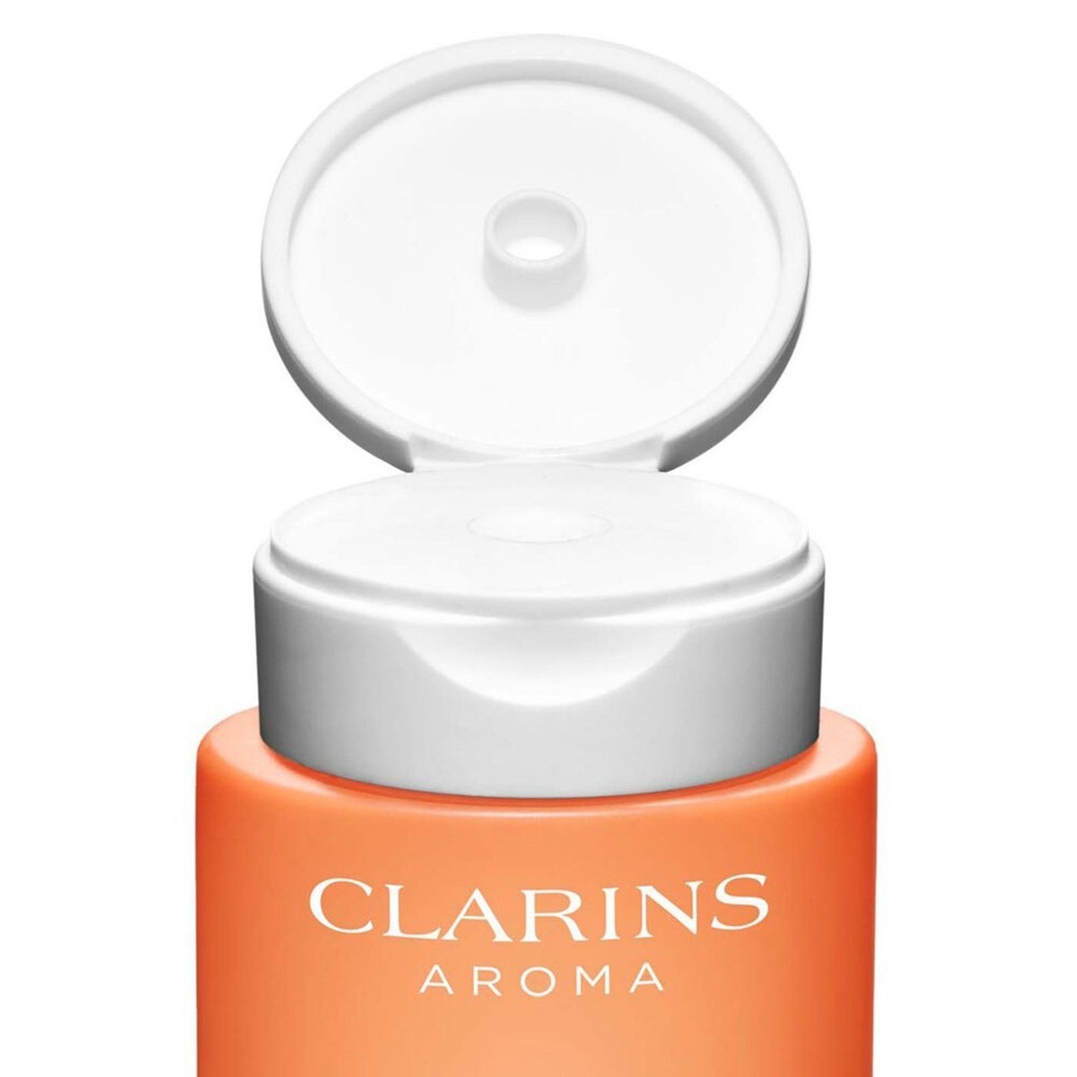 Clarins Eau de Jardins Uplifting Fresh dušas želeja – 200 ml