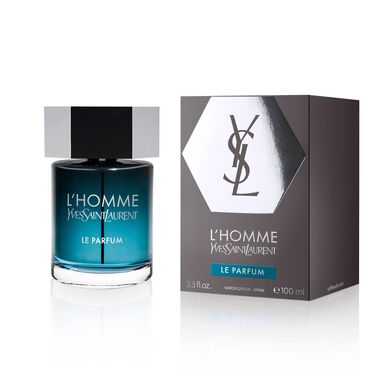 Yves Saint Laurent YSL L'Homme Le Parfum 100 ml