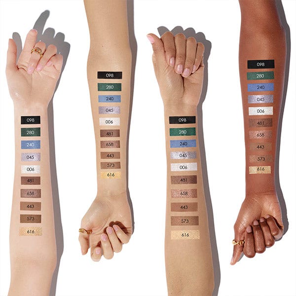 Diorshow Mono Colour Couture