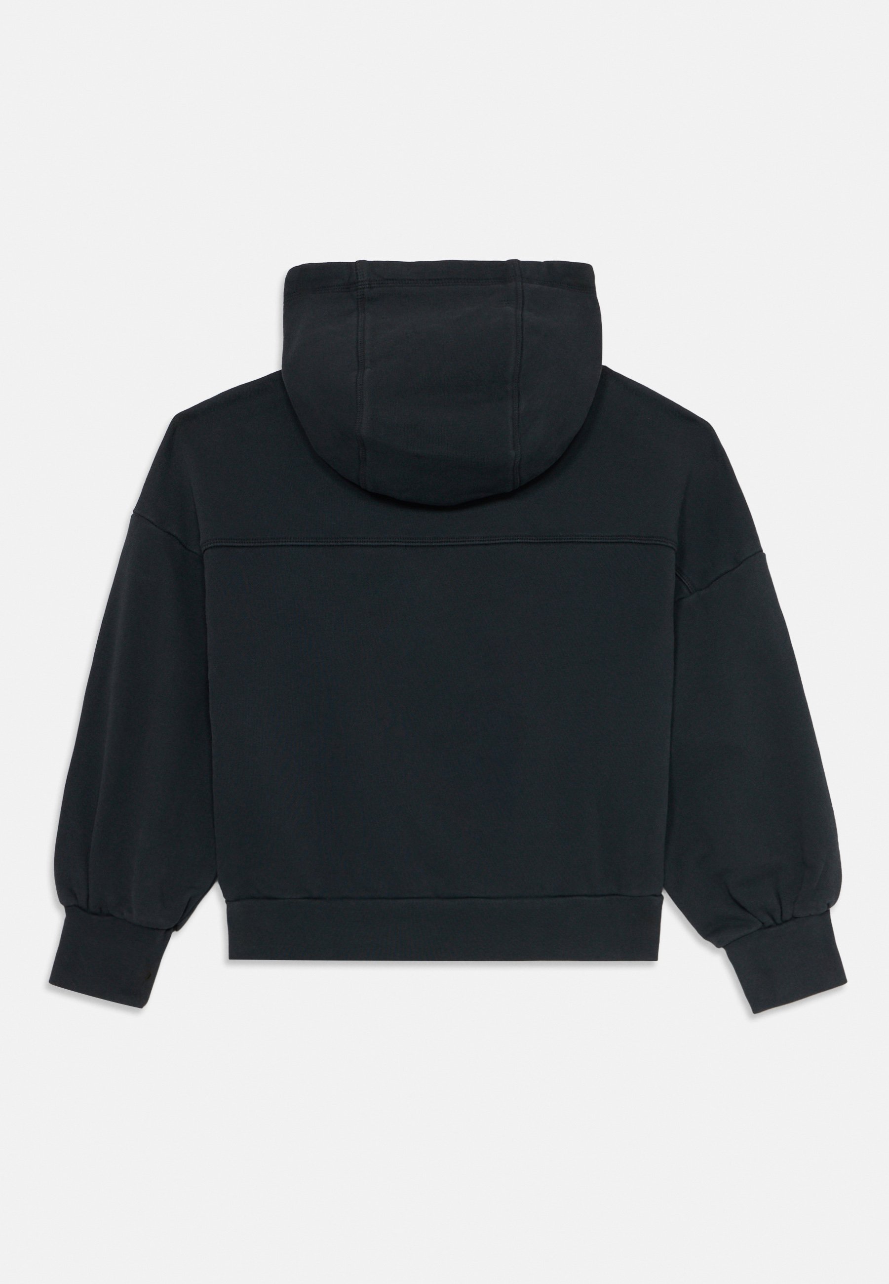 Sweat-shirt à capuche Zadig & Voltaire - noir