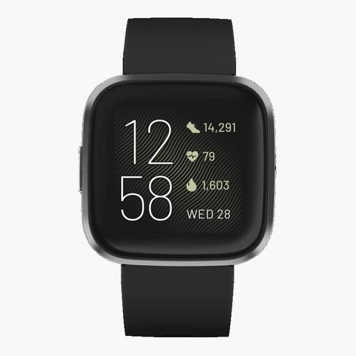  Fitbit Versa 2 NFC