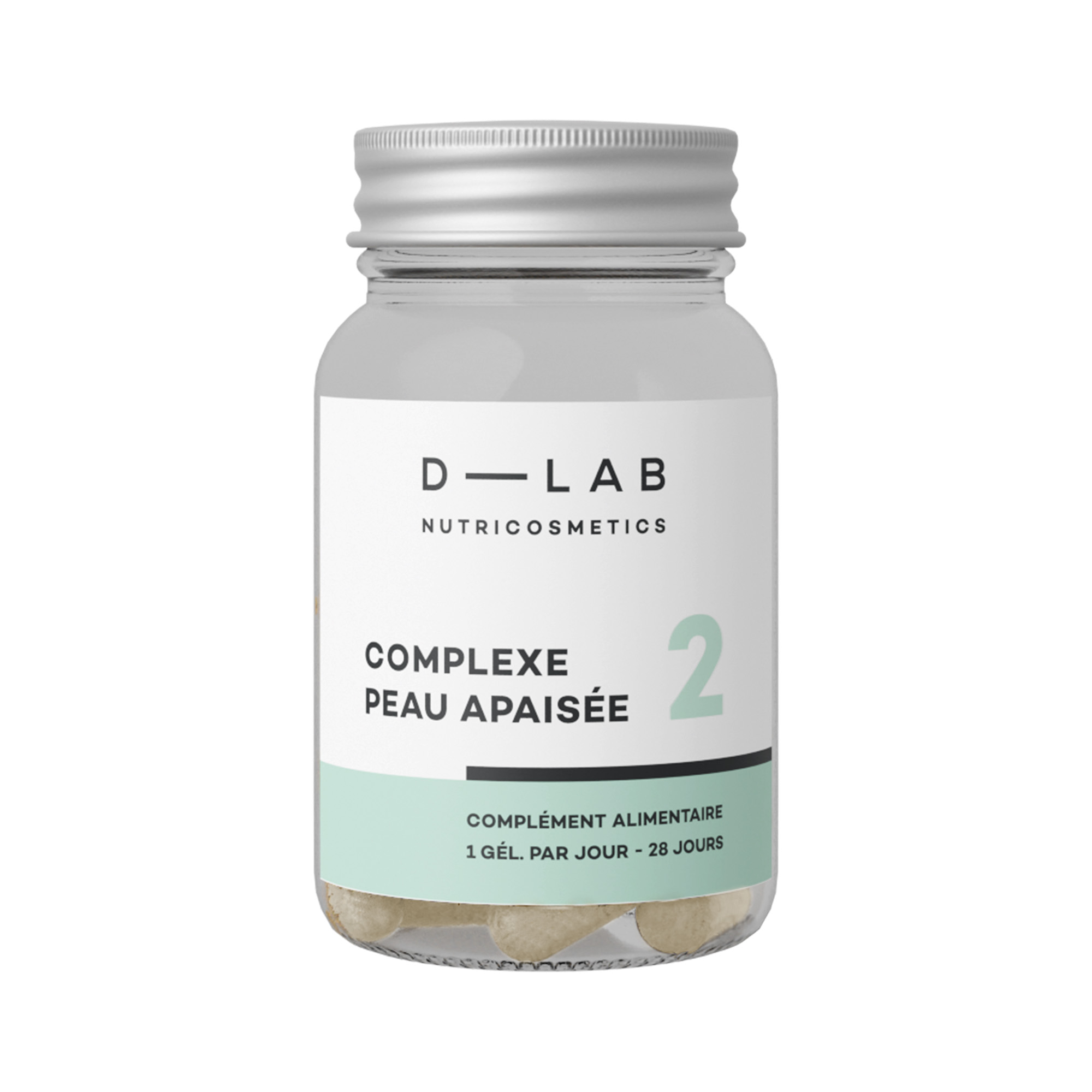 D-LAB Nutricosmetics
